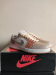 NIKE air jordan 1 milan low